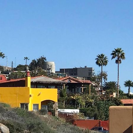 Casa Sunshine - Beach, River, Mountain Views! Rosarito Dış mekan fotoğraf