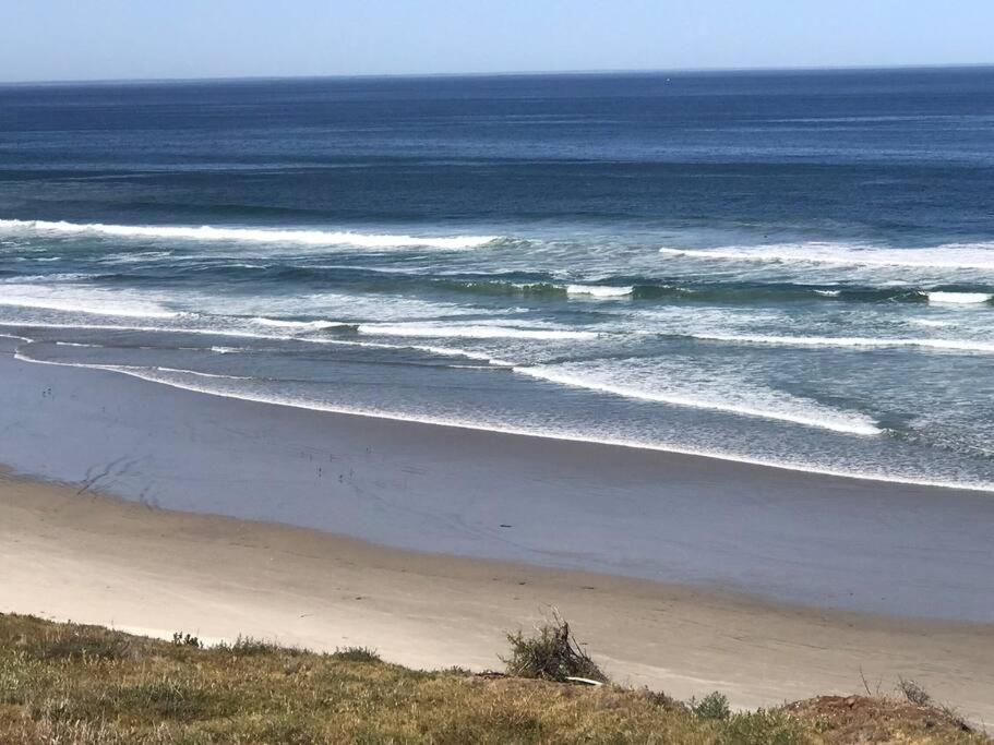 Casa Sunshine - Beach, River, Mountain Views! Rosarito Dış mekan fotoğraf