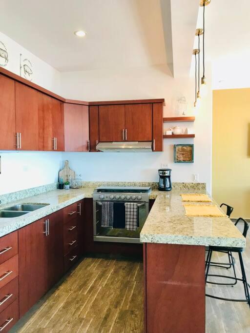 Casa Sunshine - Beach, River, Mountain Views! Rosarito Dış mekan fotoğraf